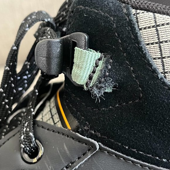 Men's Puma Rebound Layup High Top Sneaker- Size 13 - Picture 6 of 9